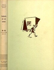 Bombarie om een bunker (Bob Evers, #28) de…