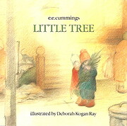 Little Tree de E.E. Cummings