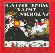 A Visit from Saint Nicholas de Clement…