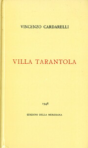 Villa tarantola af Cardarelli Vincenzo