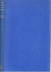 The Death of the Moth av Virginia Woolf