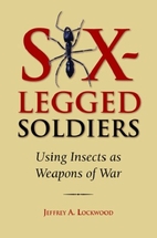 Six-Legged Soldiers: Using Insects as…