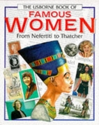The Usborne Book of Famous Women, From…