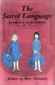 The secret language de Ursula Nordstrom