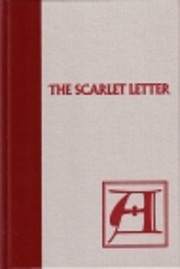 The Scarlet Letter (The World's Best…