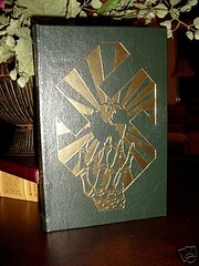 Mannen i det höga slottet de Philip K. Dick