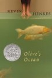Olive's Ocean de Kevin Henkes