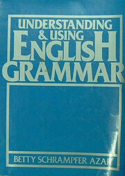 Understanding and Using English Grammar af…