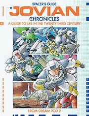 Jovian Chronicles Spacer's Guide av Dream…