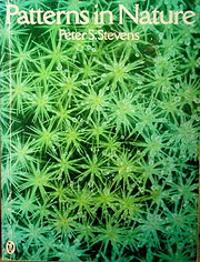 Patterns in nature – tekijä: Peter S.…