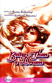 Better Than A Dream de Raika Sakuragi