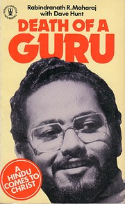 Death of a Guru – tekijä: Rabindranath…