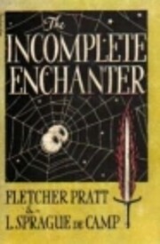 The Incomplete Enchanter (SIGNED) door L.;…
