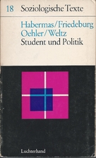 Student und Politik : eine soziologische…