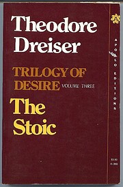 The Stoic (Signet Books) – tekijä:…