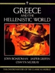 The Oxford History of the Classical World:…