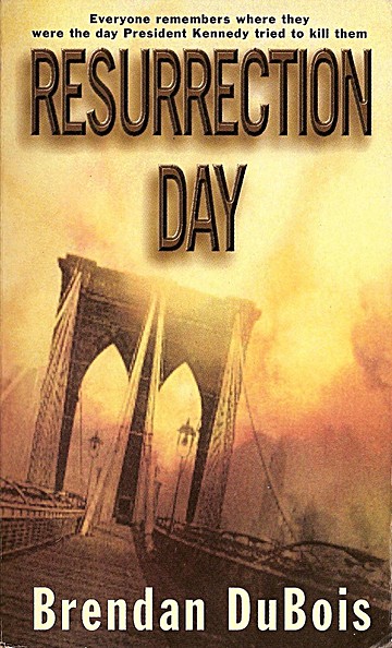 Resurrection Day by Brendan DuBois Resurrection Day by Brendan DuBois