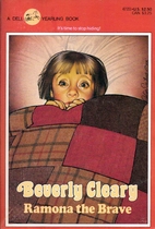 Ramona the Brave by Beverly Cleary