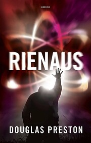 Rienaus de Douglas Preston