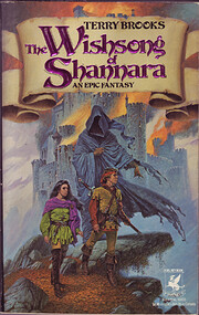 The Wishsong of Shannara (The Shannara…