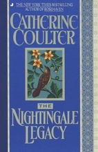 The Nightingale Legacy by Catherine Coulter