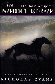 De paardenfluisteraar af Nicholas Evans