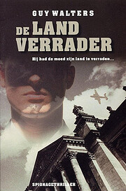 De landverrader de Guy Walters