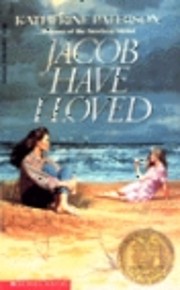 Jacob Have I Loved por Katherine Paterson