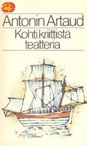 Kohti kriittistä teatteria – tekijä:…