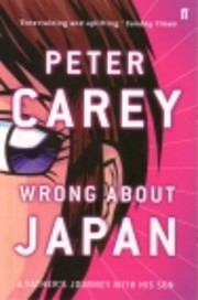 Wrong About Japan av PeterF Carey