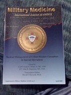 Military Medicine, International Journal of…