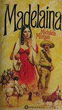 Madelaina by Michaela Morgan