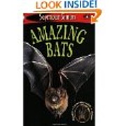 Amazing Bats (See More Reader) av Seymour…