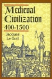 Medieval Civilization 400-1500 – tekijä:…