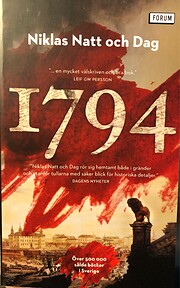 1794 av Niklas Natt och Dag