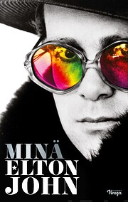 Minä Elton John de Elton John