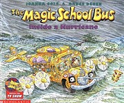 The Magic School Bus Inside a Hurricane af…