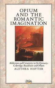 Opium and the Romantic Imagination:…
