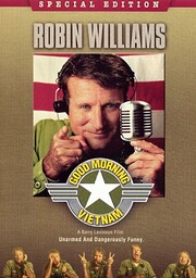 Good Morning, Vietnam (Special Edition) –…