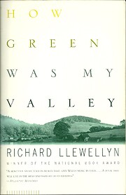 How Green Was My Valley – tekijä: Richard…
