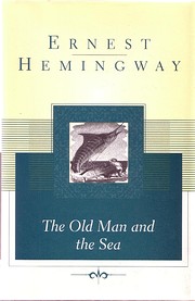 The Old Man And The Sea (Scribner Classics)…