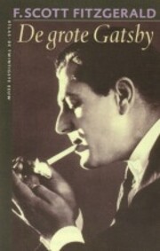 De grote Gatsby av F. Scott Fitzgerald