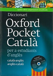 Diccionari Oxford pocket català per a…