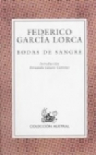 Bodas de sangre by Federico García…