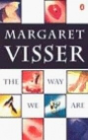 The Way We Are av Visser Margaret