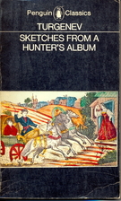 Sketches from a Hunter's Album by Ivan…