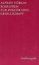Schriften zur Politik und Gesellschaft…