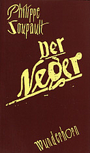 Der Neger : Roman by Philippe Soupault