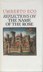 Reflections on The Name of the Rose von…