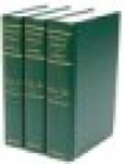 Systematic Theology (Three Volume Set ) de…